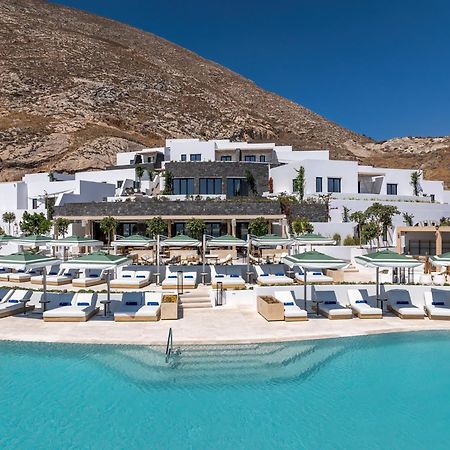 Sandblu Resort คามารี ภายนอก รูปภาพ