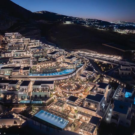 Sandblu Resort คามารี ภายนอก รูปภาพ