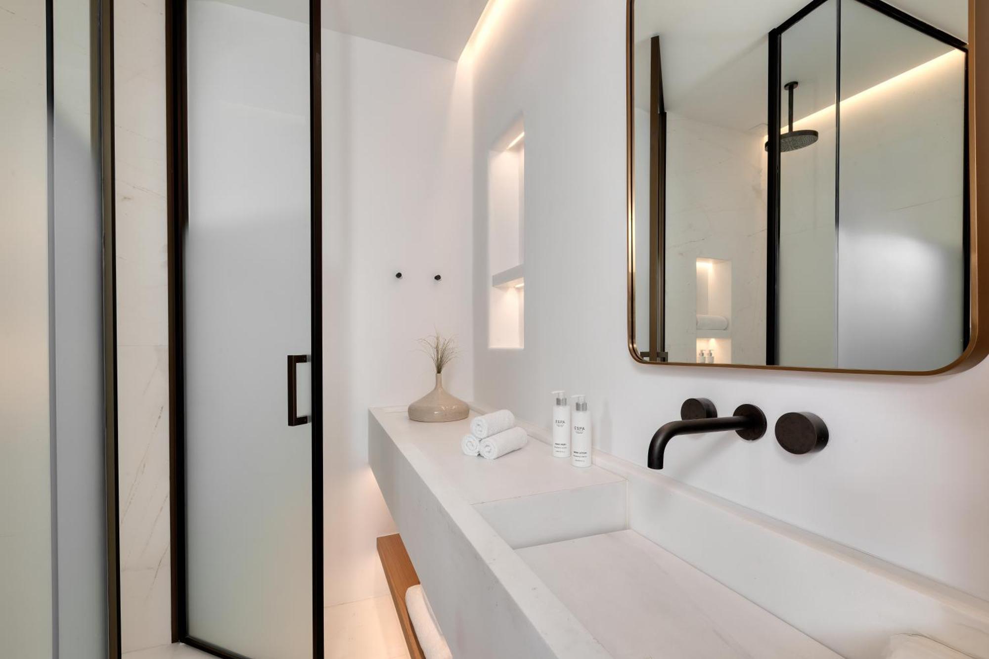 Sandblu Resort คามารี ภายนอก รูปภาพ